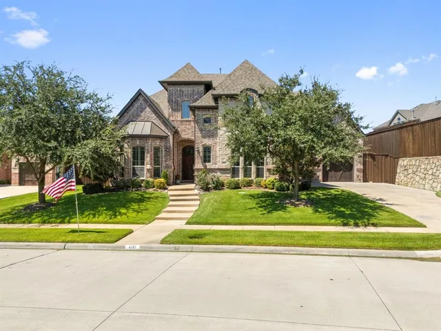 $1,499,000 | 4681 Clydesdale Way, Carrollton, TX 75010