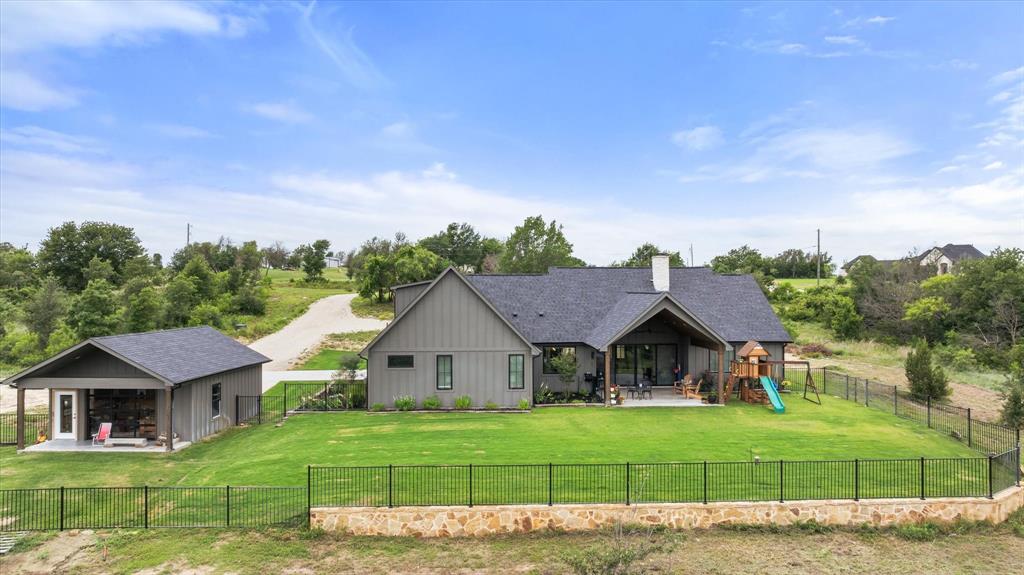 1140 Collier Ranch Road Stephenville, TX 76401 - Photo 30 of 38 Gallery Image 30