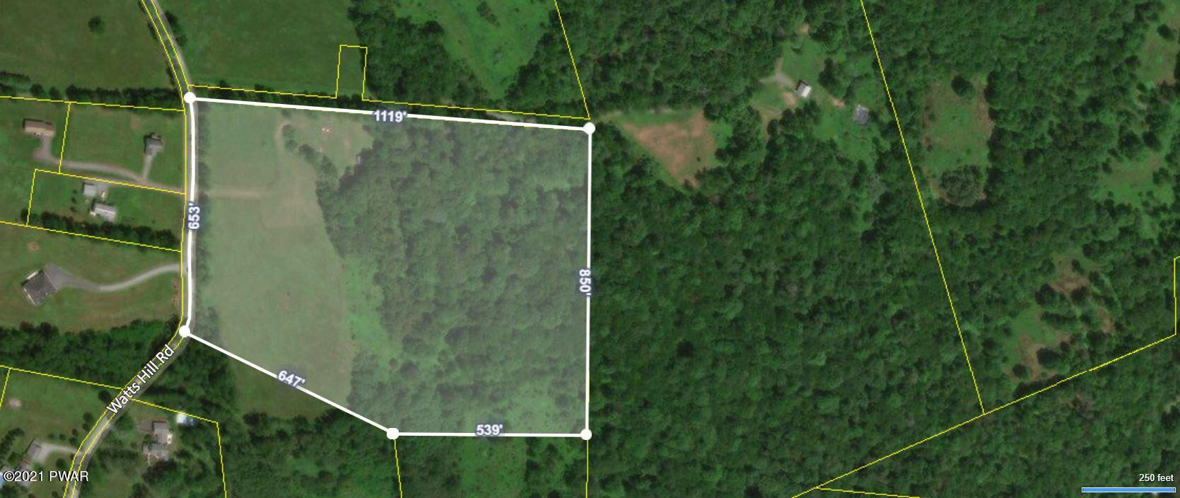 Watts Hill Road Honesdale, PA 18431 - Photo 5 of 11