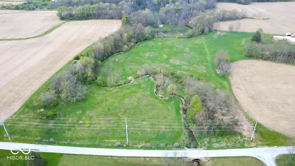$476,800 | 8340 West County Road 400 North, North Salem, IN 46165