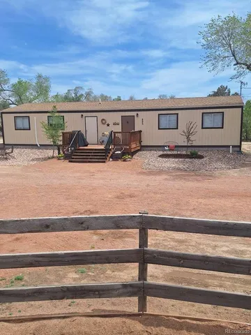 $595,000 | 895 B Street, Penrose, CO 81240