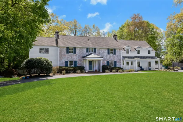 $3,795,000 | 58 Knollwood Lane, Darien, CT 06820