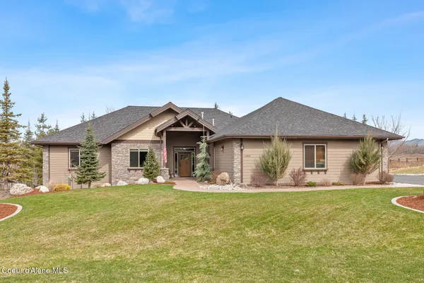 $1,350,000 | 12835 North Sunflower Loop, Hayden, ID 83835