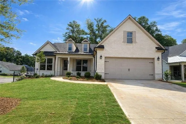 $792,040 | 725 Brooke Vw Drive, Canton, GA 30115