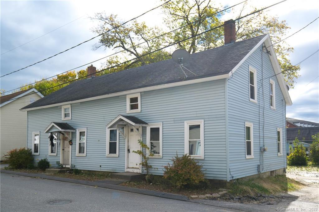 19 Church Street Killingly, CT 06241 - Photo 1 of 1