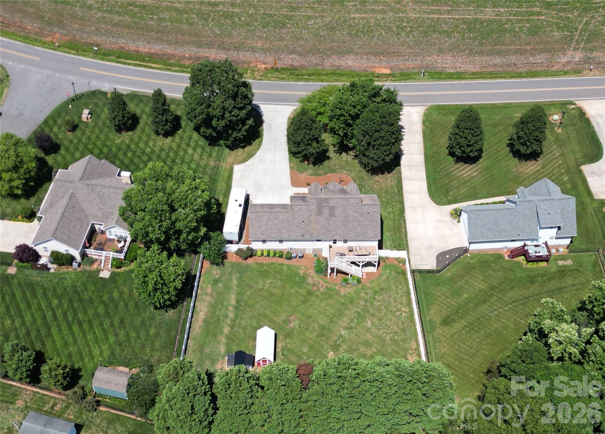 731 Jennings Road Statesville, NC 28625 - Photo 10 of 48