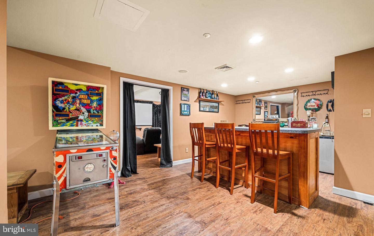 193 Curley Mill Road Chalfont, PA 18914 - Photo 19 of 49 a very nice looking room with a large window