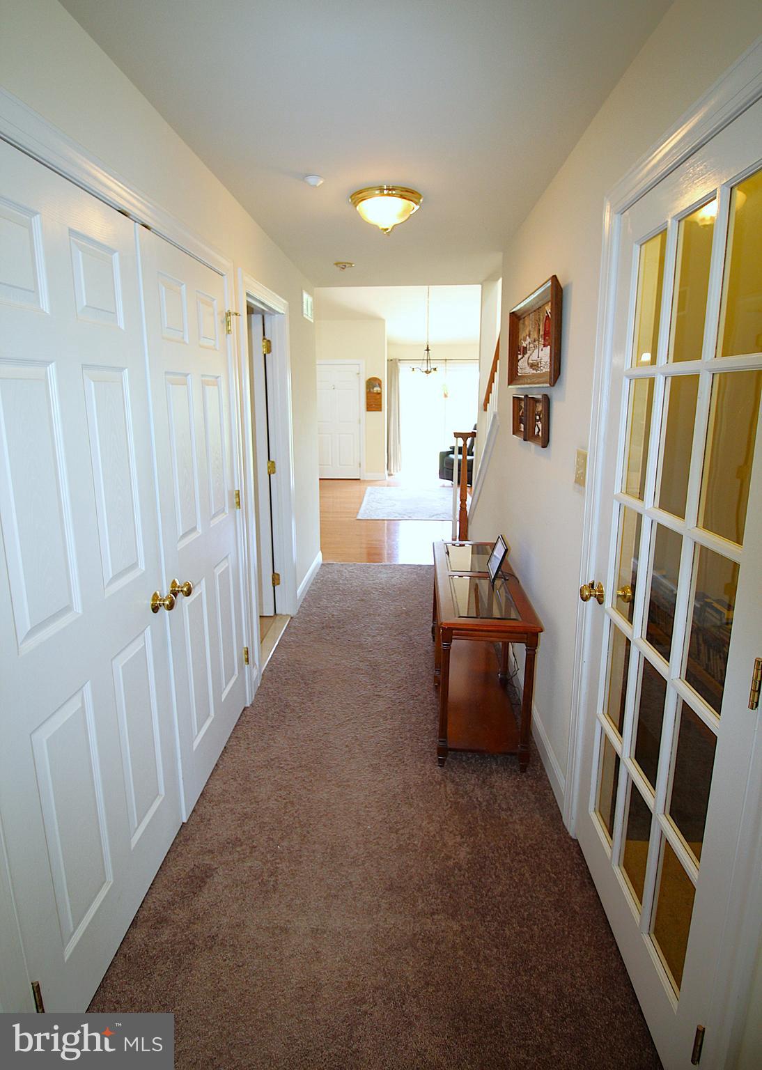 193 Curley Mill Road Chalfont, PA 18914 - Photo 35 of 49 a living room with furniture and a window