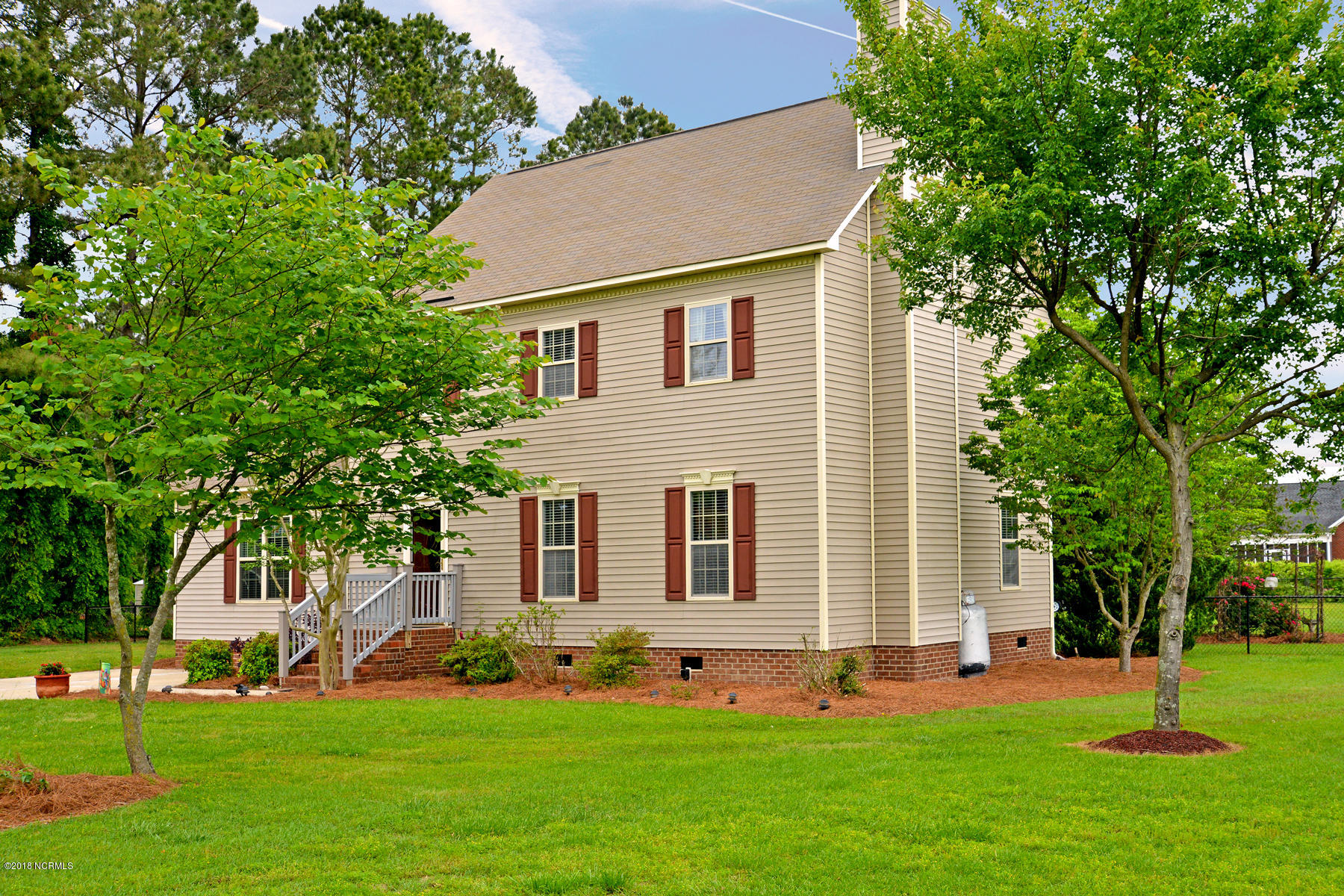 1577 Foster Road Greenville, NC 27858 - Photo 3 of 40 1577 Foster Road-00003