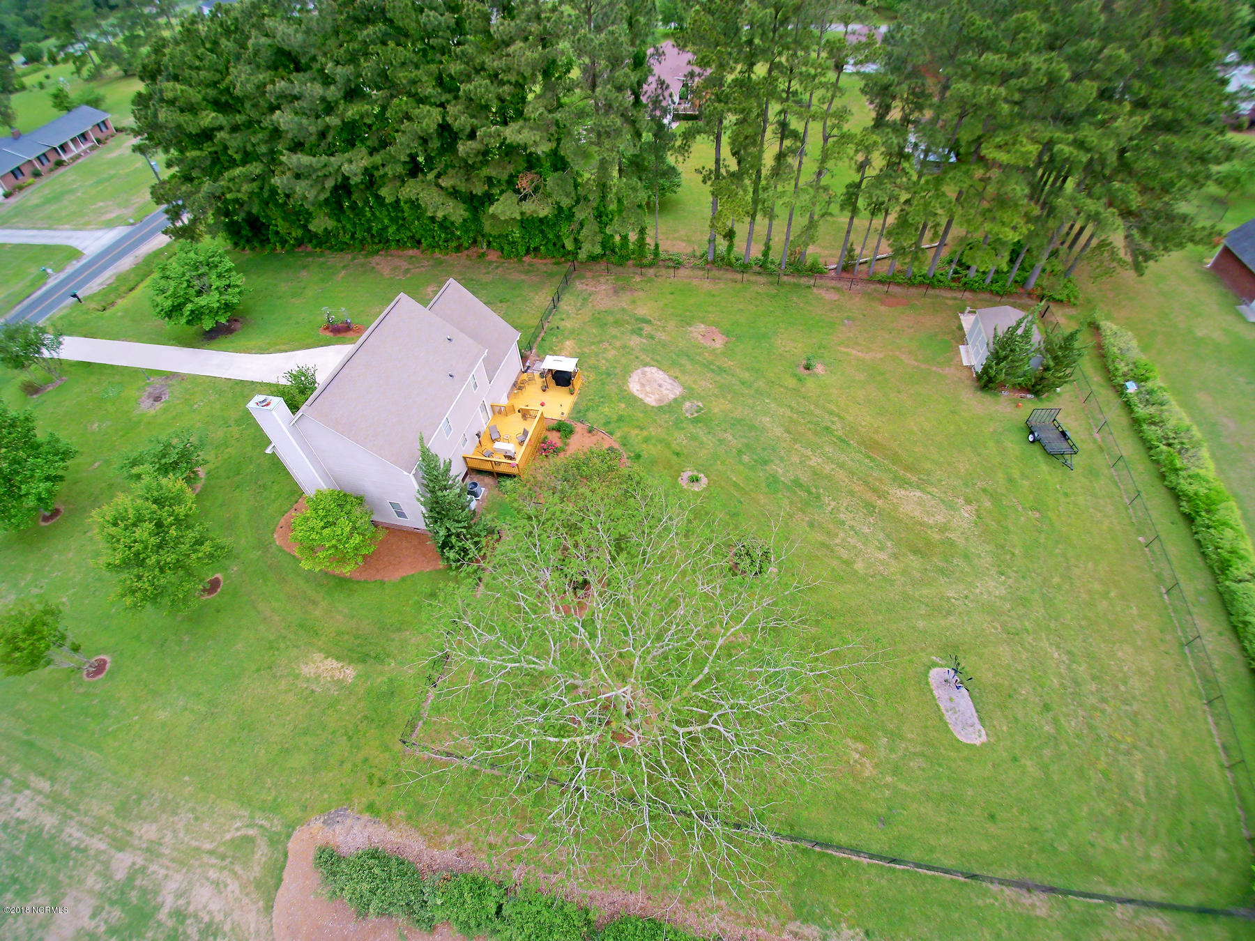 1577 Foster Road Greenville, NC 27858 - Photo 39 of 40 1577 Foster Road-00055