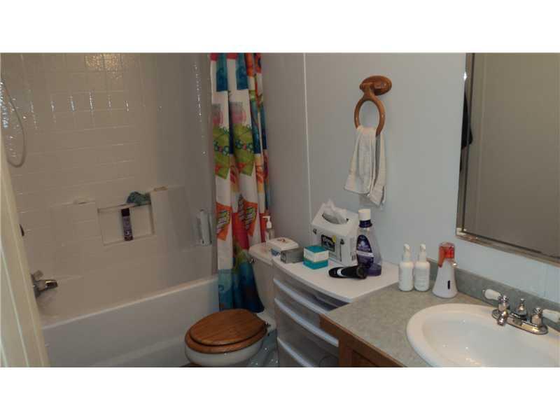 1870 Pushaw Road Glenburn, ME 04401 - Photo 15 of 17 Bathroom.