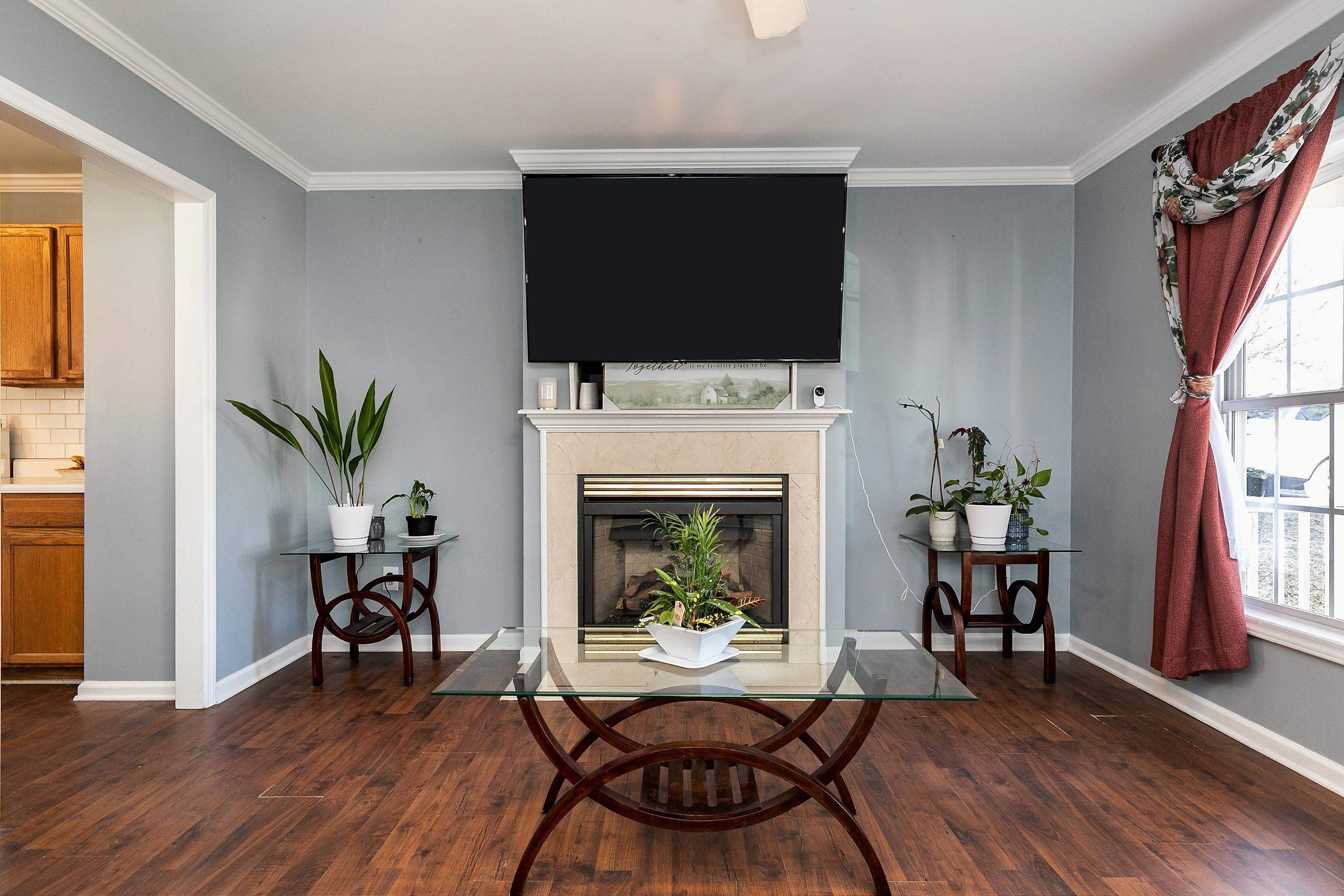 4416 Windstorm Way Raleigh, NC 27616 - Photo 6 of 31 Photo 6