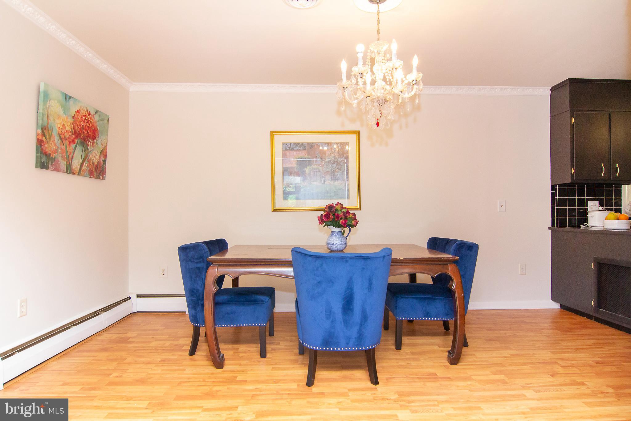 1439 Ridge Road Westminster, MD 21157 - Photo 8 of 37 Dining/kitchen combo