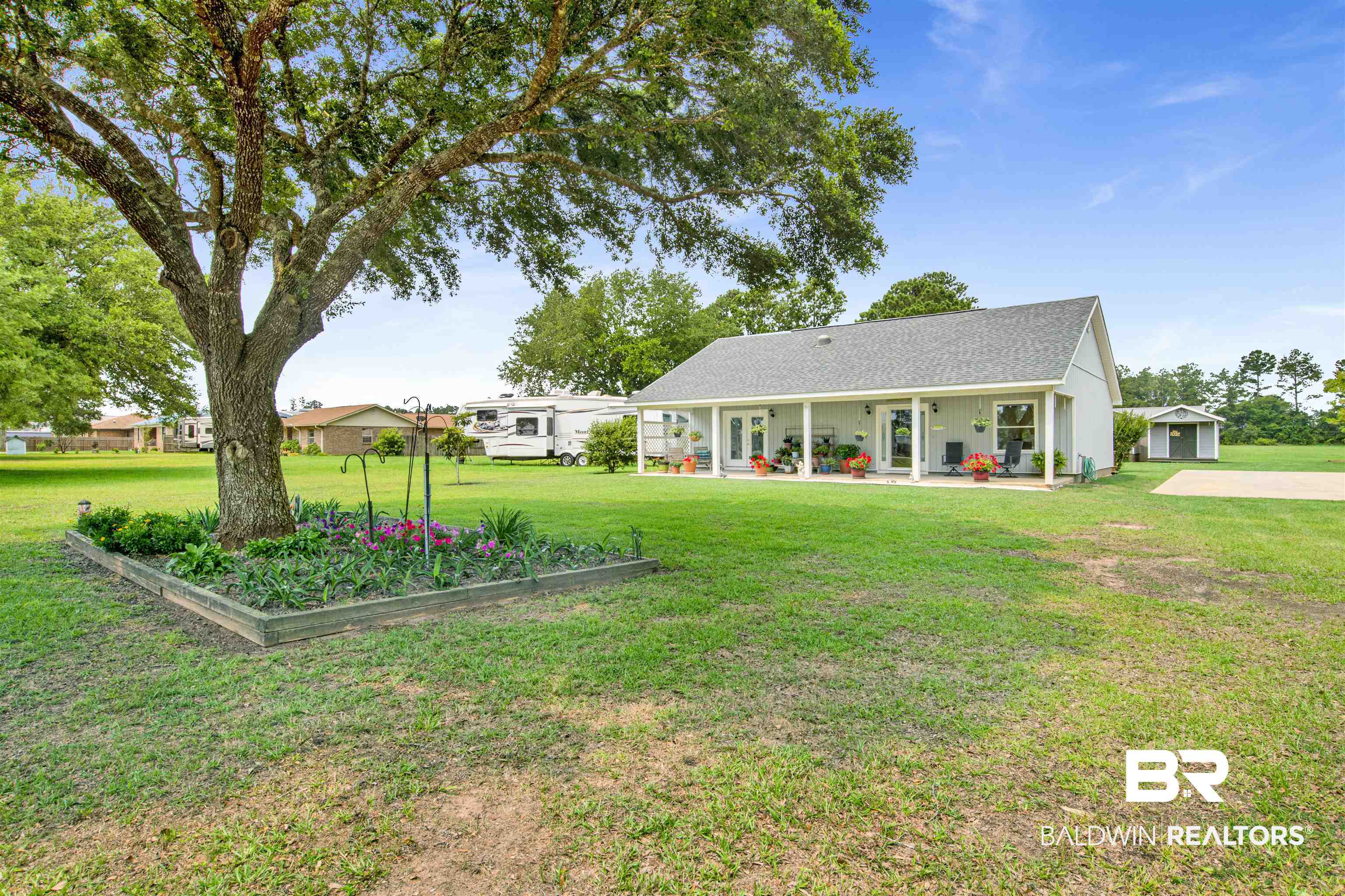 16291 West Indigo Loop Summerdale, AL 36580 - Photo 1 of 40