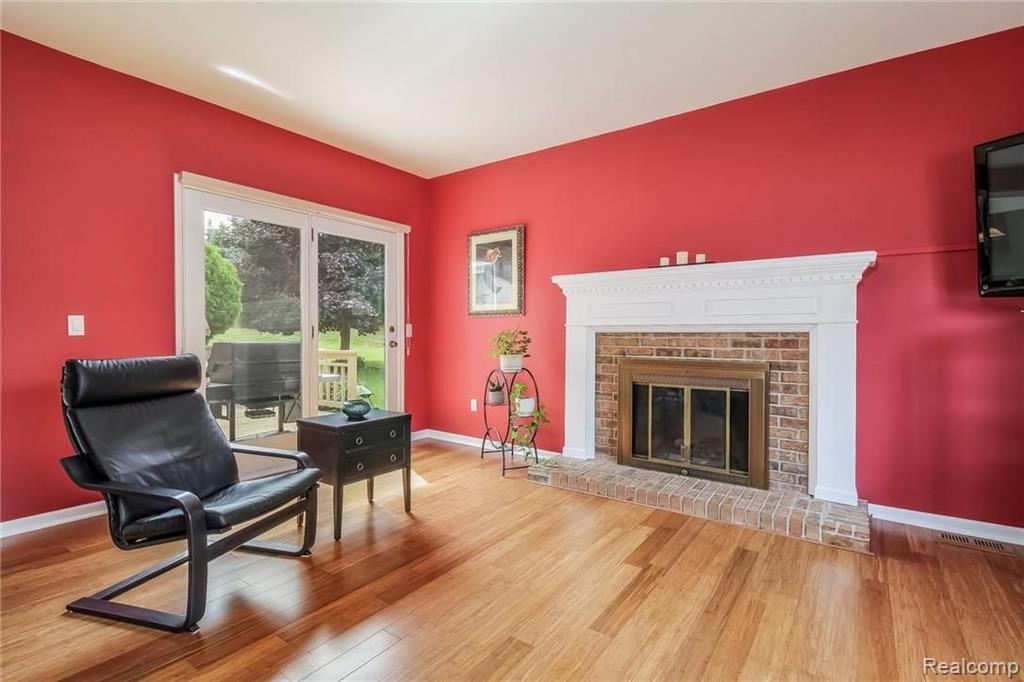 1369 Lomas Verdes Rochester Hills, MI 48306 - Photo 18 of 41