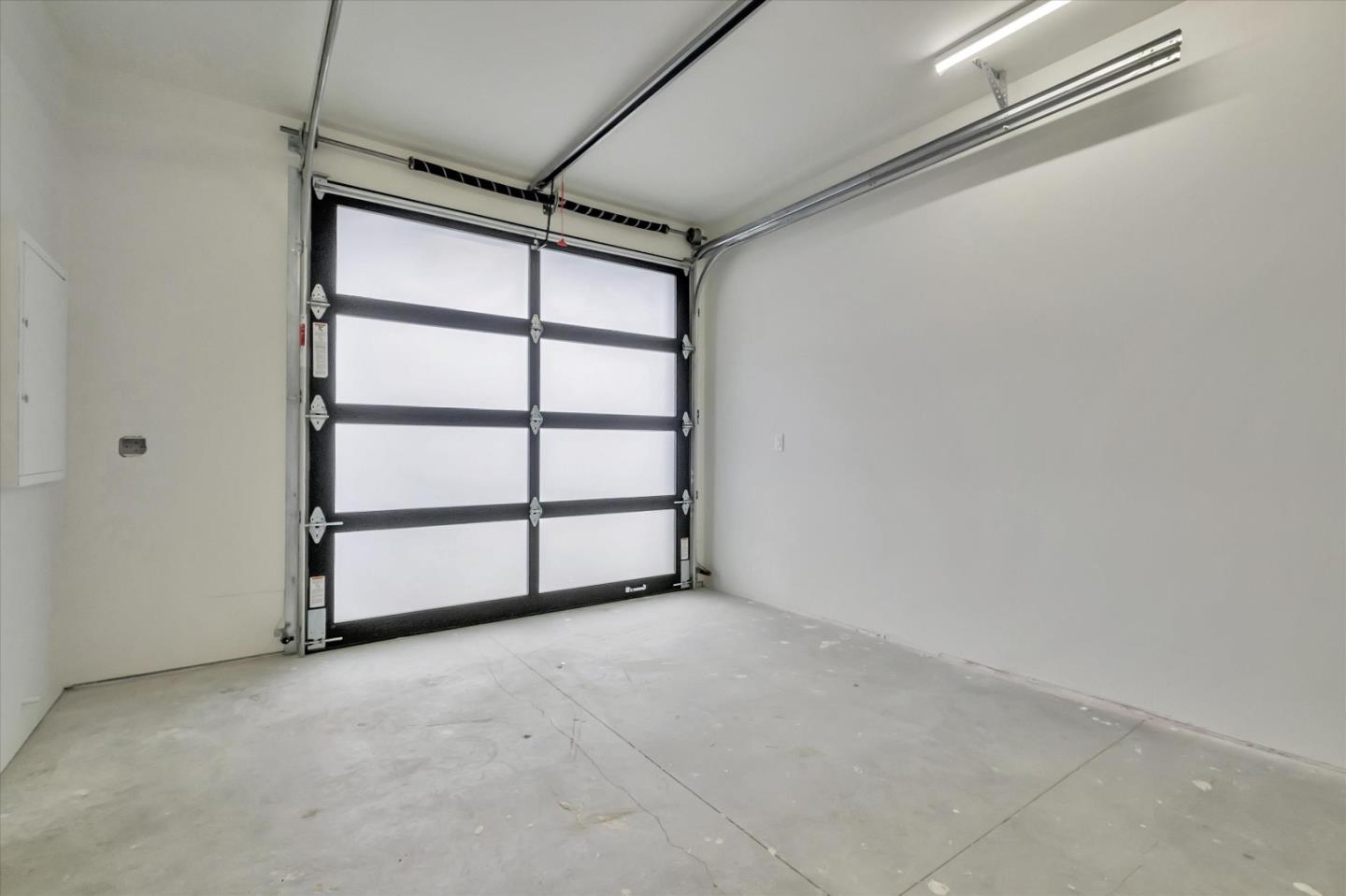 129 Darlington Soquel, CA 95073 - Photo 17 of 27 a view of a room with a empty space