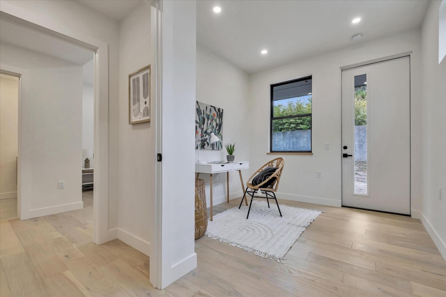 129 Darlington Soquel, CA 95073 - Photo 27 of 27 a view of a livingroom with furniture and a window