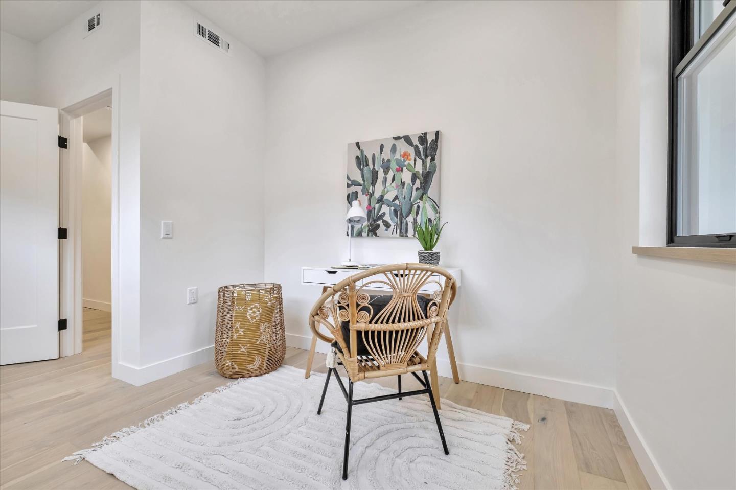 129 Darlington Soquel, CA 95073 - Photo 5 of 27 a living room with furniture and a chair