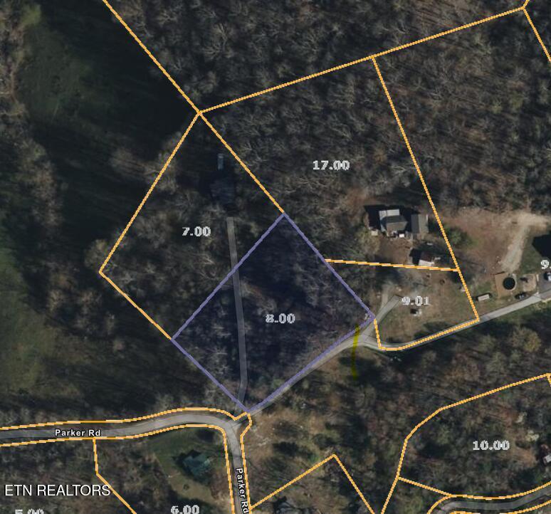 441 Parker Road La Follette, TN 37766 - Photo 47 of 47 Screenshot 2025-04-30 114158