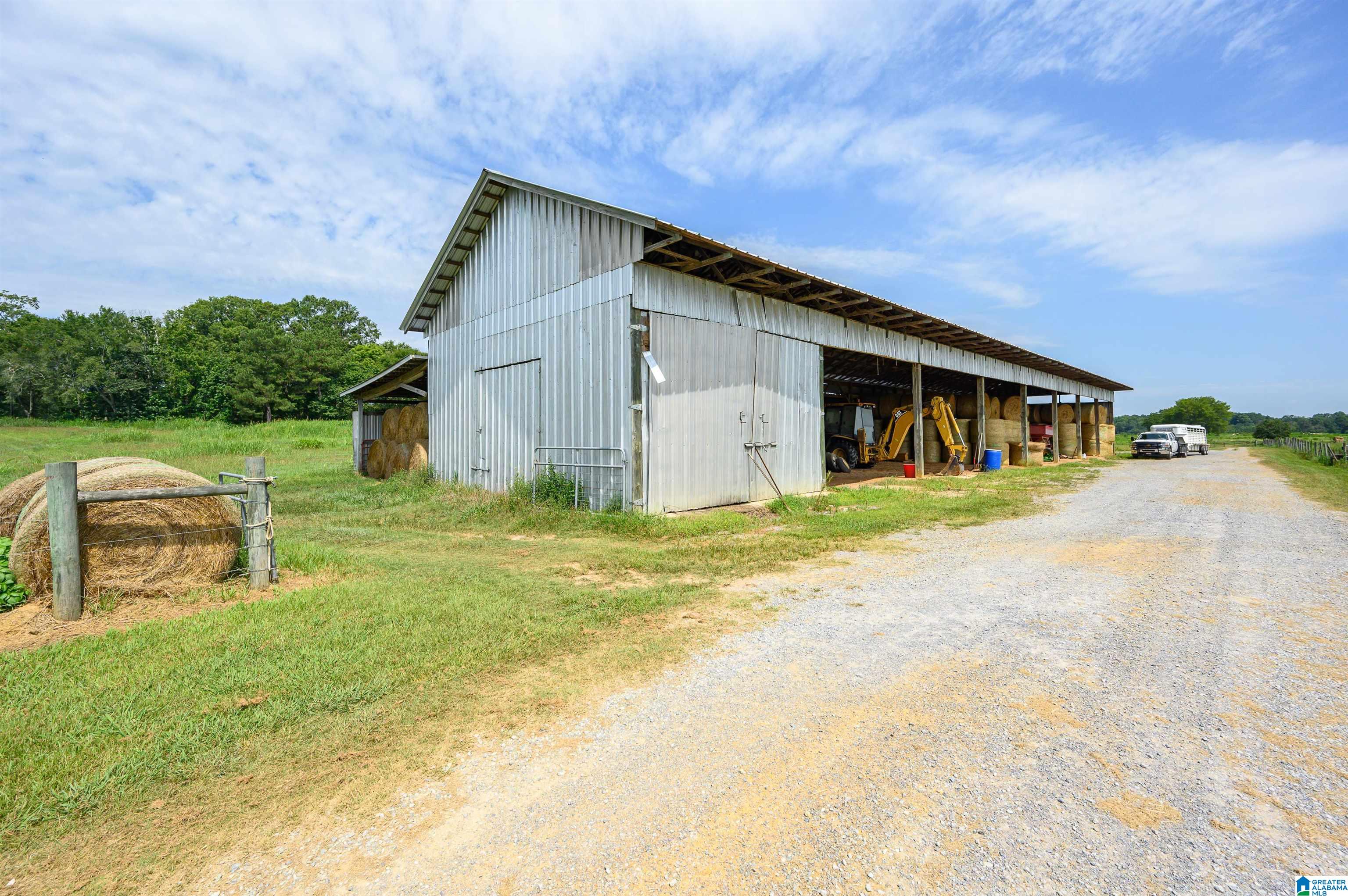 1498 Sun Valley Road Harpersville, AL 35078 - Photo 16 of 35