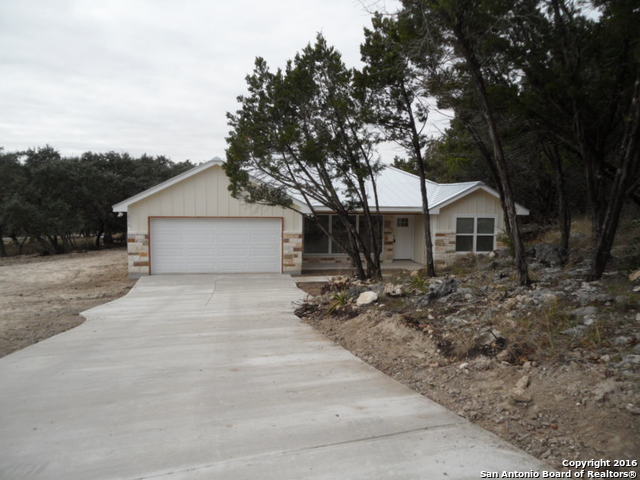 606 Mockingbird Cove Spring Branch, TX 78070 - Photo 1 of 22