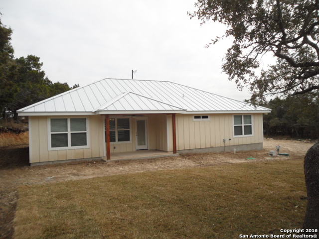 606 Mockingbird Cove Spring Branch, TX 78070 - Photo 21 of 22