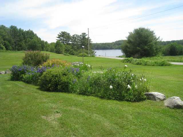 301 Wilson Pond Road Monmouth, ME 04265 - Photo 10 of 35 Yard/Garden.