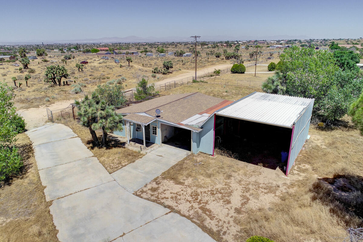 10375 Sonora Road Phelan, CA 92371 - Photo 46 of 49