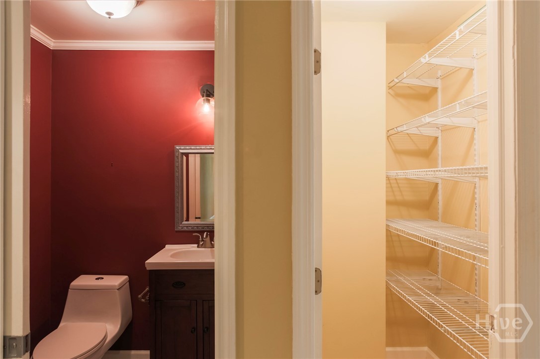 152 Mercer Road Savannah, GA 31411 - Photo 29 of 57