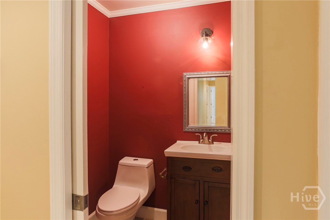 152 Mercer Road Savannah, GA 31411 - Photo 31 of 57