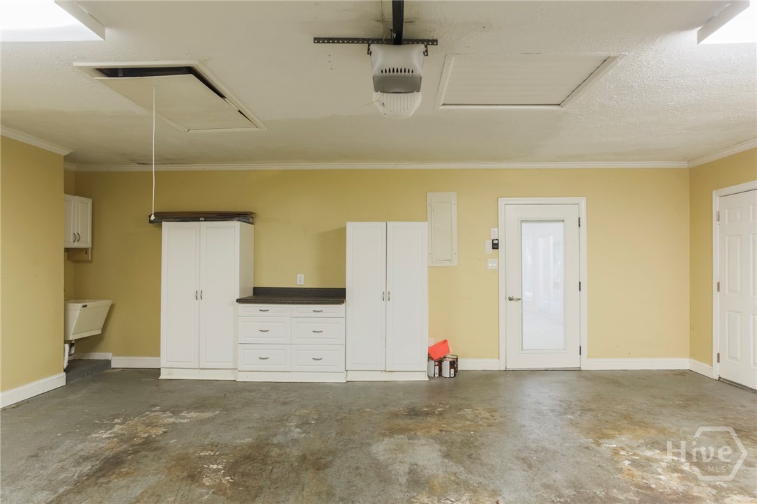 152 Mercer Road Savannah, GA 31411 - Photo 53 of 57