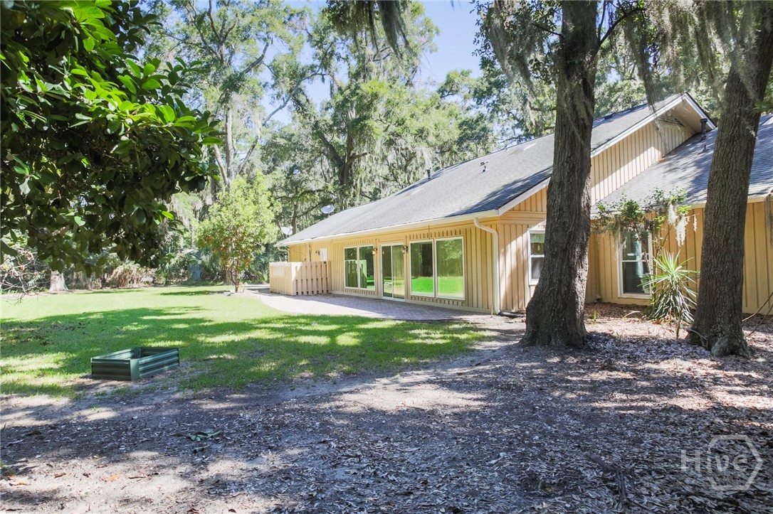 152 Mercer Road Savannah, GA 31411 - Photo 54 of 57
