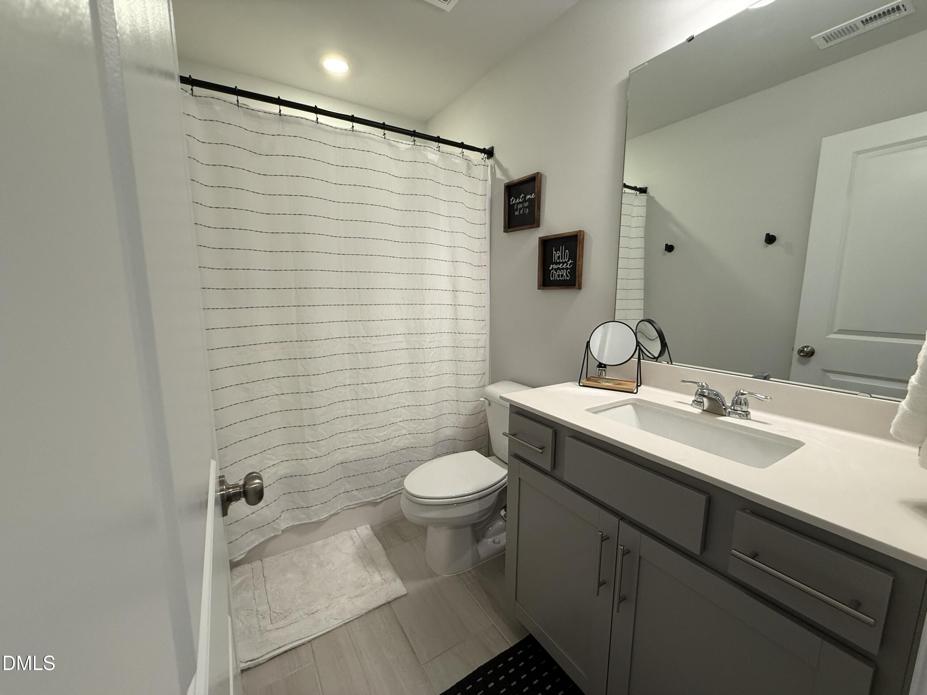 4927 Arkose Drive Raleigh, NC 27610 - Photo 27 of 58