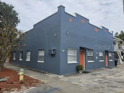 $1,450 | 655 7th Avenue North, Unit 4, St. Petersburg, FL 33701