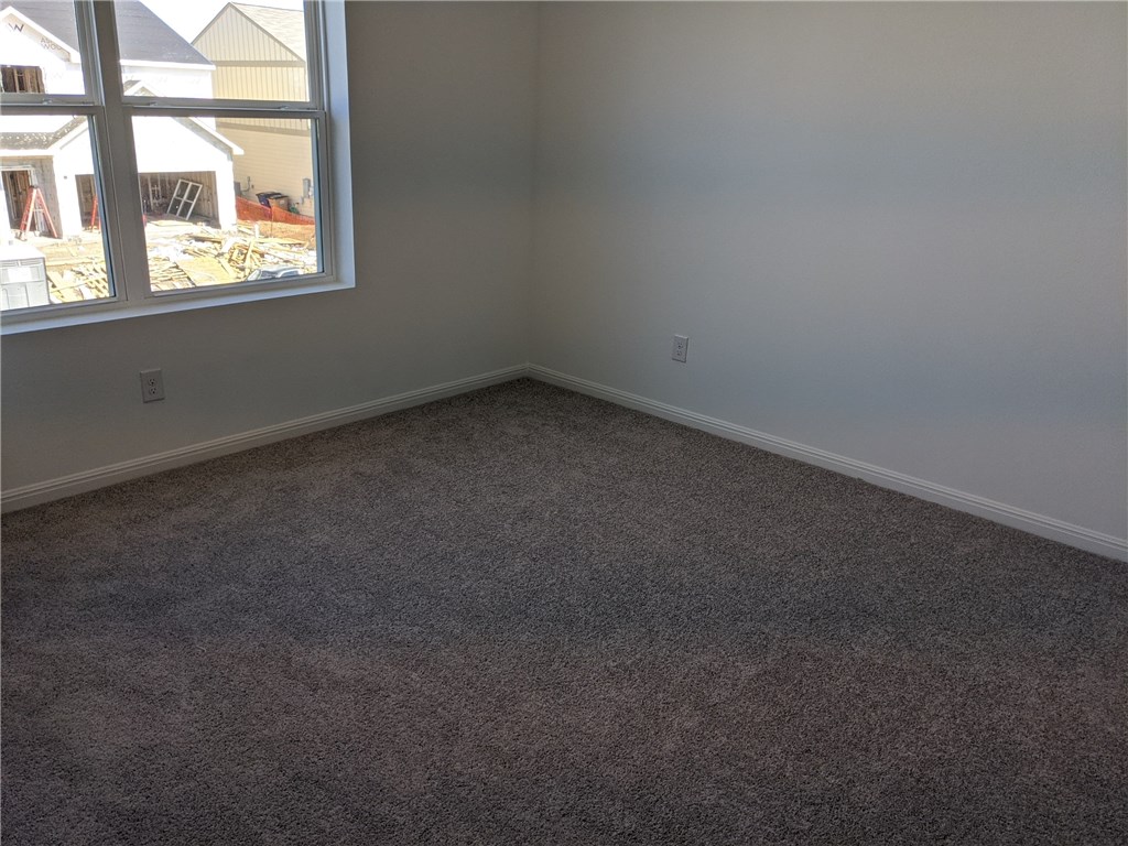 6705 Routenburn Street Austin, TX 78754 - Photo 14 of 18 an empty room with a window
