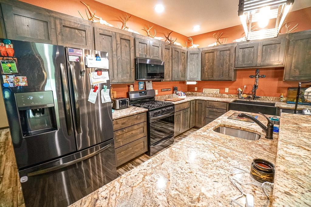 600 Oakwood Street Warrens, WI 54666 - Photo 13 of 81