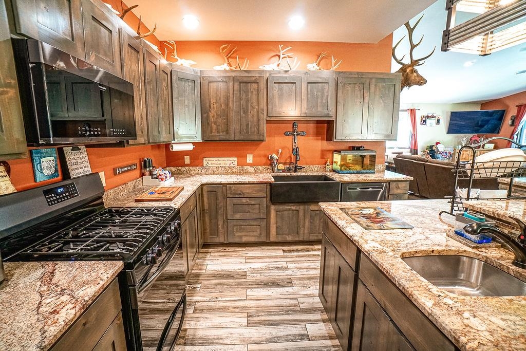 600 Oakwood Street Warrens, WI 54666 - Photo 14 of 81
