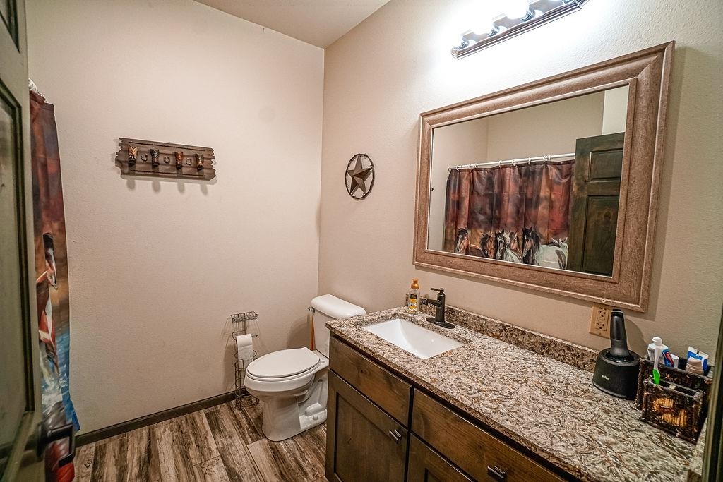 600 Oakwood Street Warrens, WI 54666 - Photo 18 of 81
