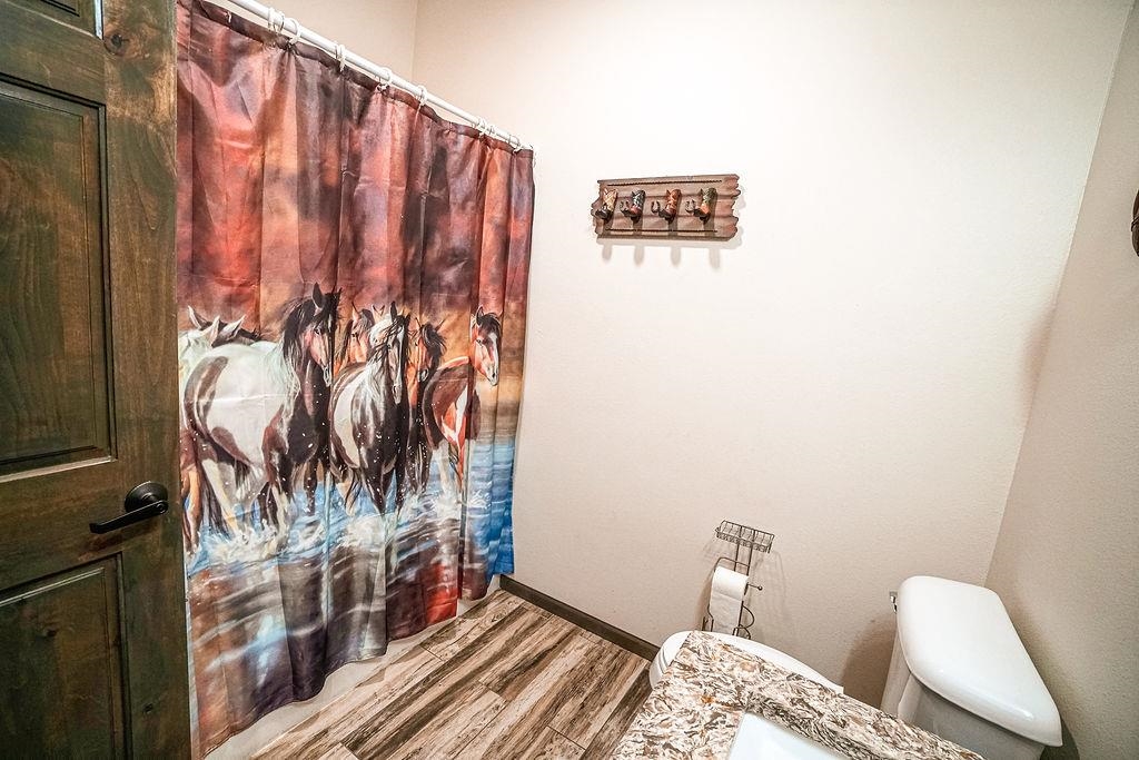 600 Oakwood Street Warrens, WI 54666 - Photo 20 of 81