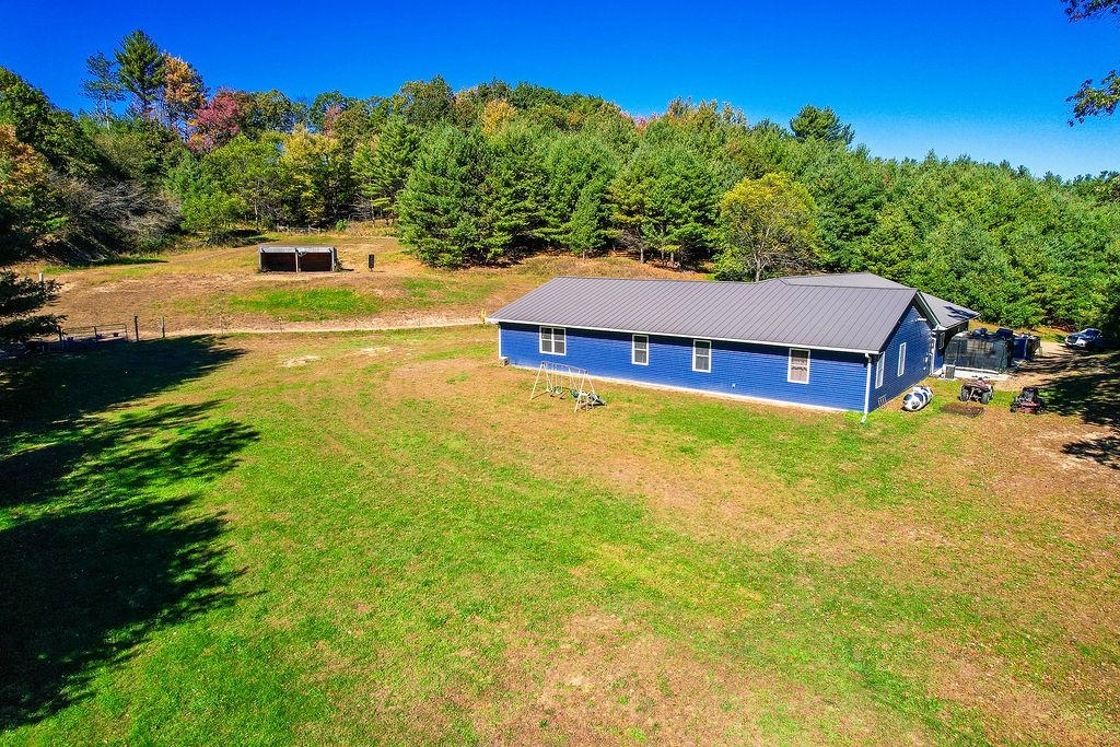 600 Oakwood Street Warrens, WI 54666 - Photo 2 of 81