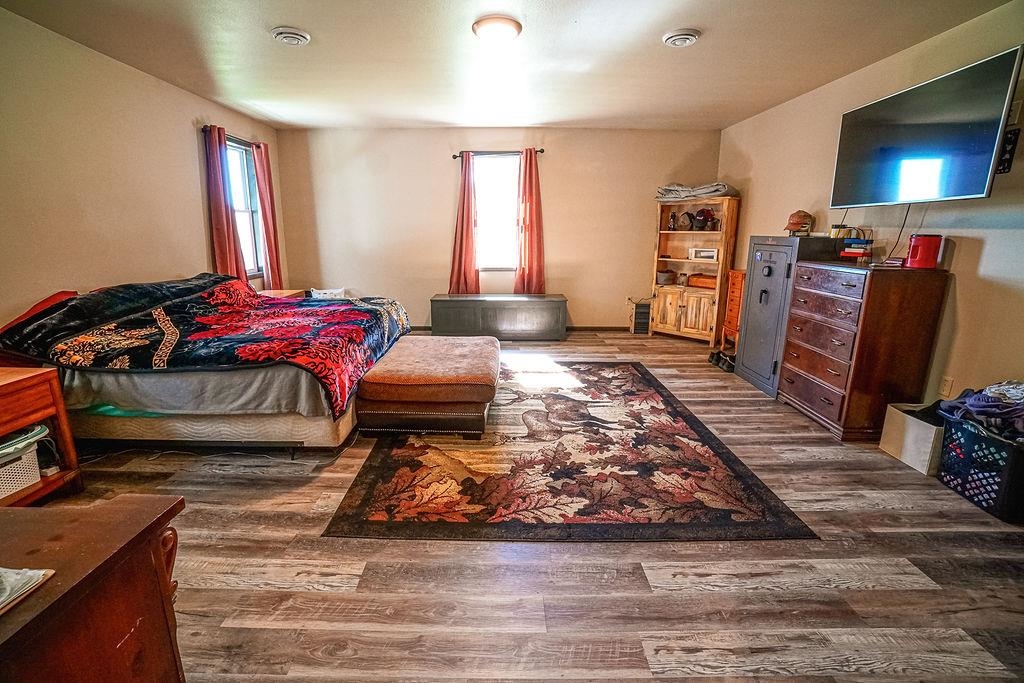 600 Oakwood Street Warrens, WI 54666 - Photo 25 of 81
