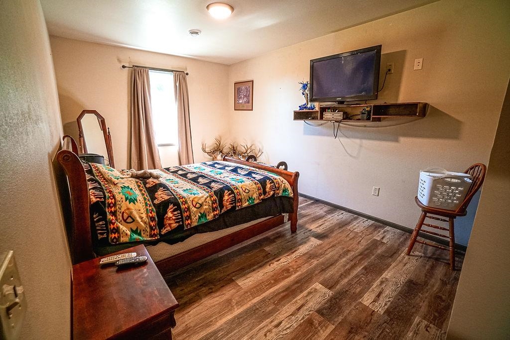 600 Oakwood Street Warrens, WI 54666 - Photo 32 of 81