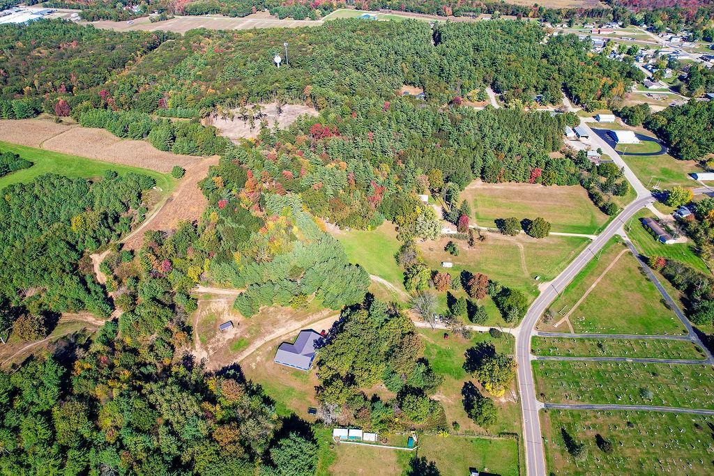 600 Oakwood Street Warrens, WI 54666 - Photo 46 of 81