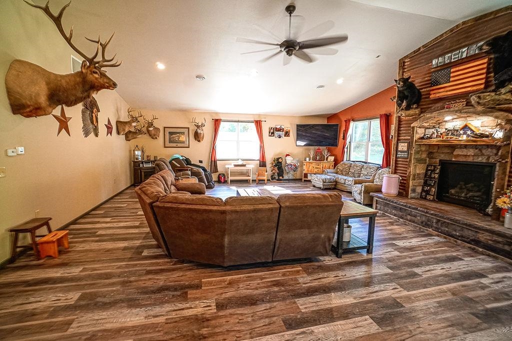 600 Oakwood Street Warrens, WI 54666 - Photo 6 of 81