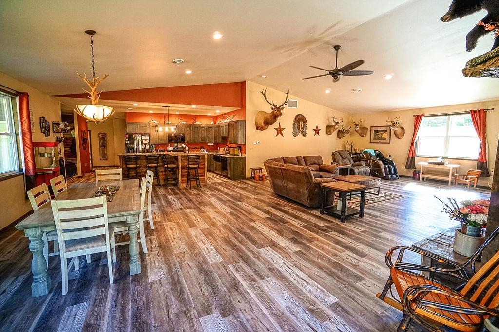 600 Oakwood Street Warrens, WI 54666 - Photo 7 of 81