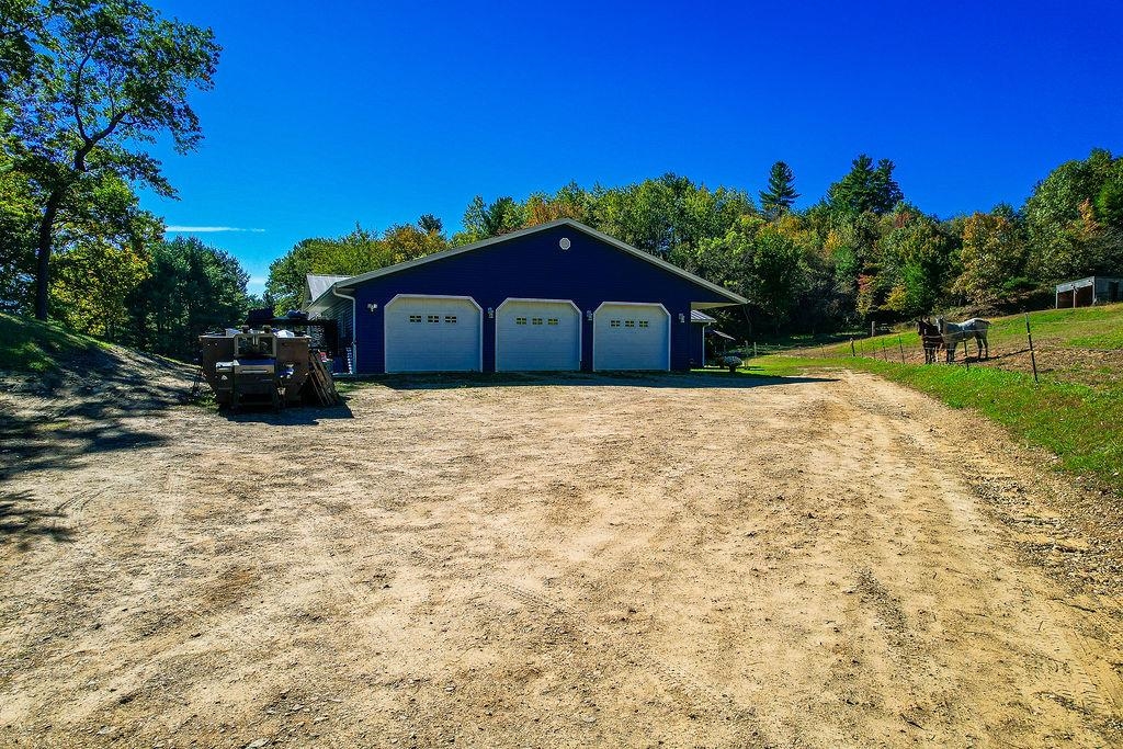 600 Oakwood Street Warrens, WI 54666 - Photo 77 of 81