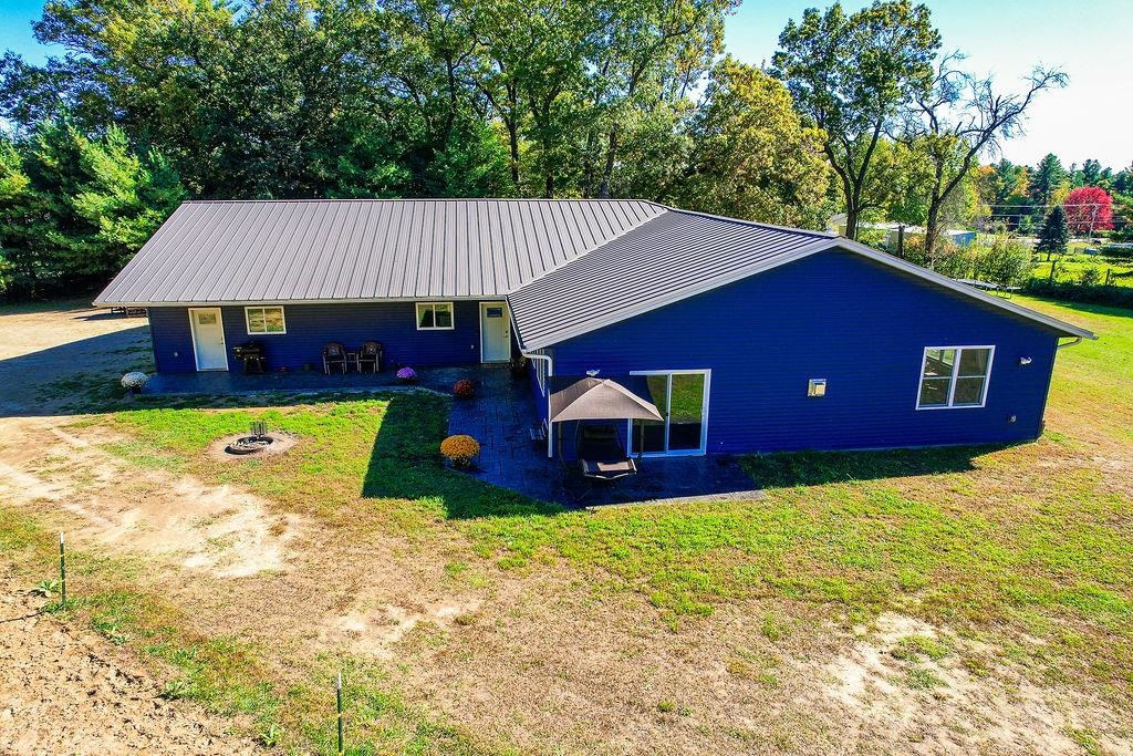 600 Oakwood Street Warrens, WI 54666 - Photo 80 of 81