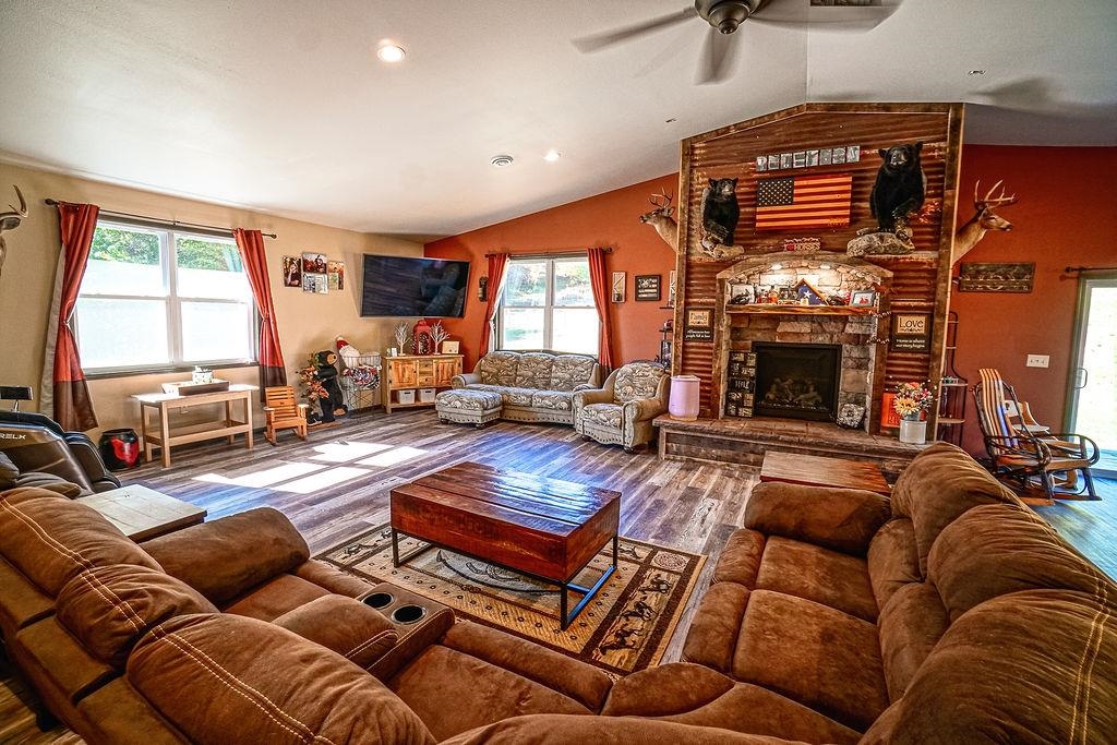 600 Oakwood Street Warrens, WI 54666 - Photo 8 of 81