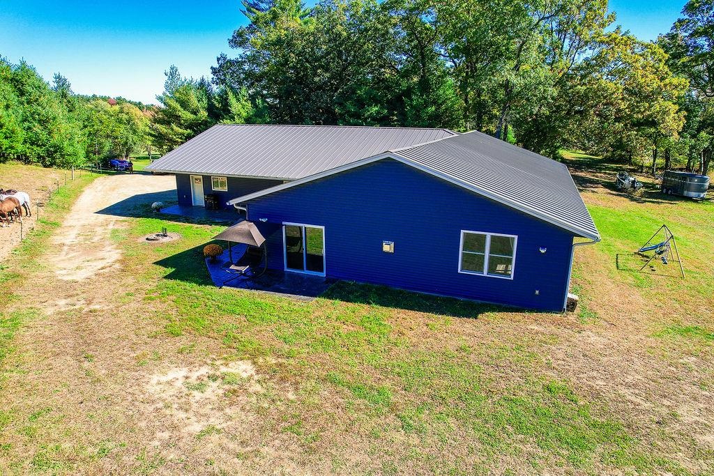 600 Oakwood Street Warrens, WI 54666 - Photo 81 of 81