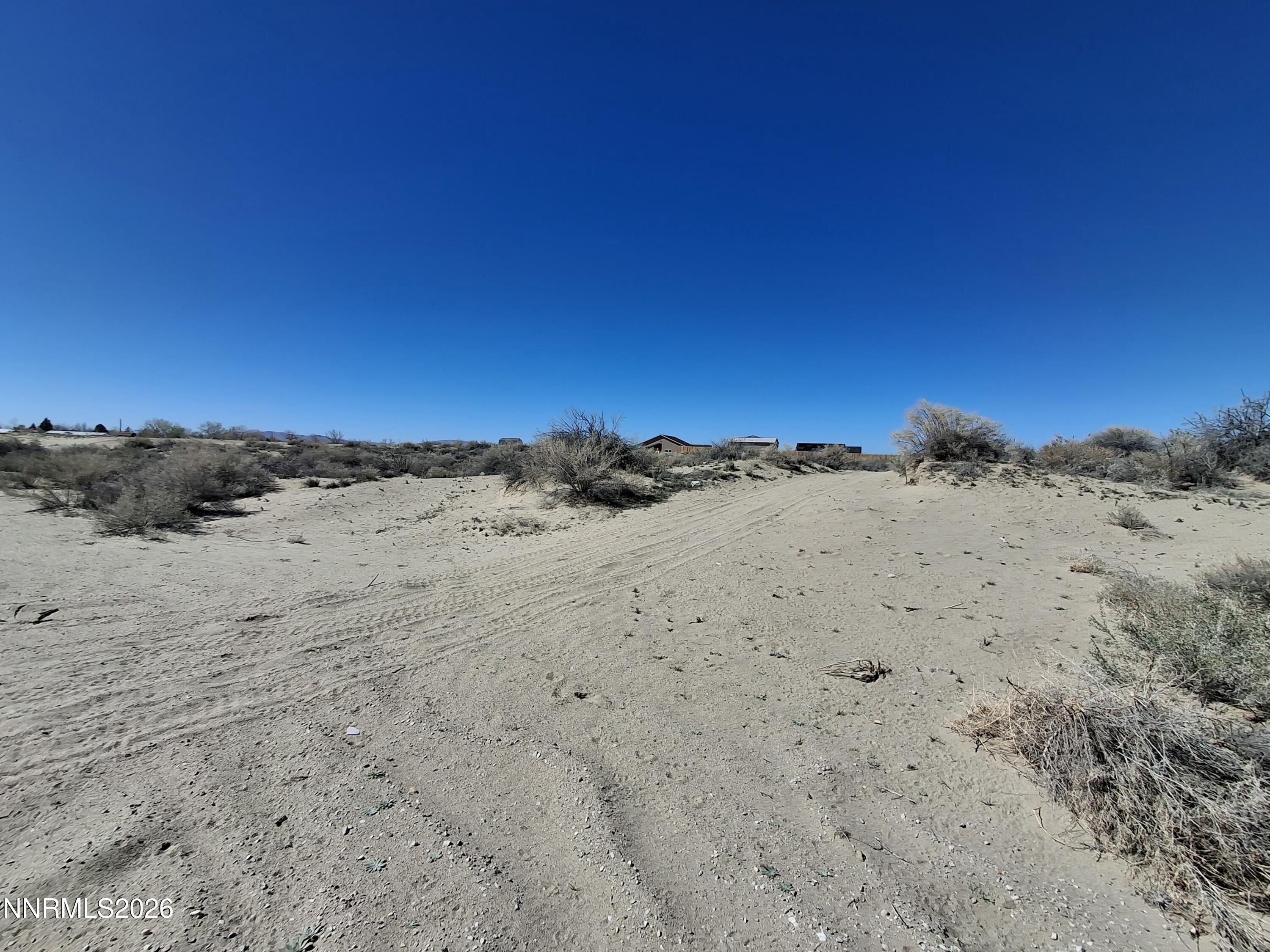 0 Heidi Road Fallon, NV 89406 - Photo 4 of 6 20260319_115737